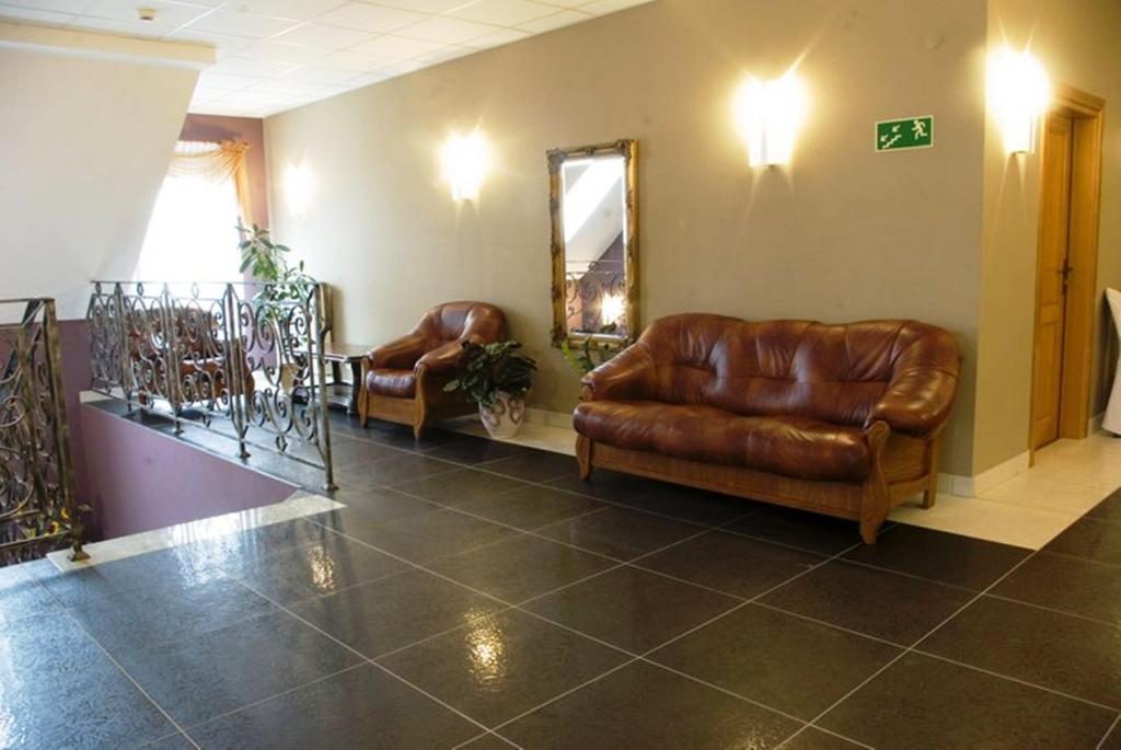 Hotel Milord Pułtusk Екстериор снимка