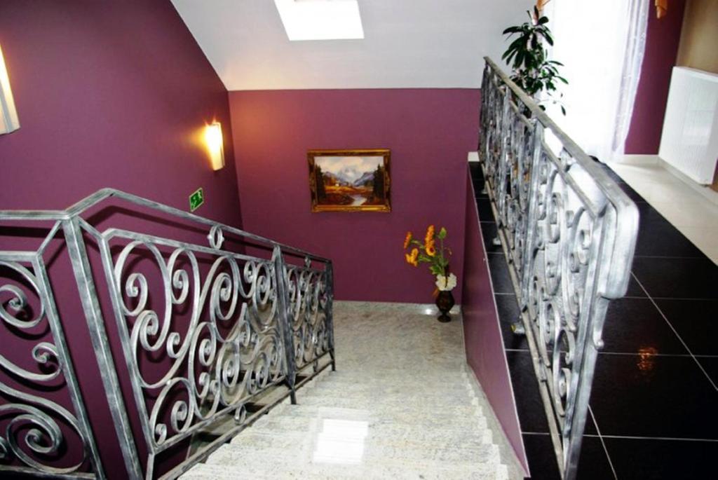 Hotel Milord Pułtusk Екстериор снимка
